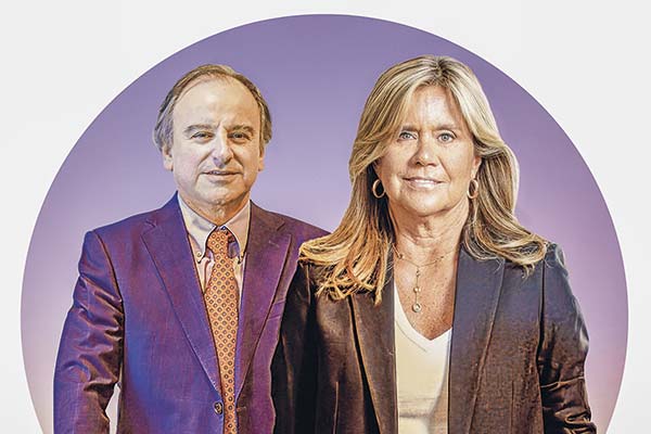 <p>Fotos: Julio Castro y Archivo</p>