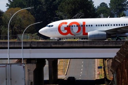 <p>Brasileña Gol sale del Capítulo 11 con planes de nuevas rutas y más aviones para su flota</p>