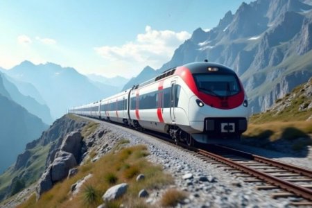 <p>Argentino Grupo Roggio se asocia con consorcio ecuatoriano para operar el tren más alto de Latinoamérica en Perú</p>