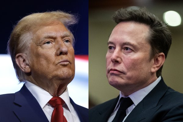 <p>Musk cede primero: tras fuertes choques con Trump, el multimillonario busca desescalar la confrontación</p>
