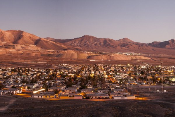 <p>Fuerte sismo en Atacama: ni Codelco ni Gold Fields registran daños en instalaciones y operan con normalidad</p>
