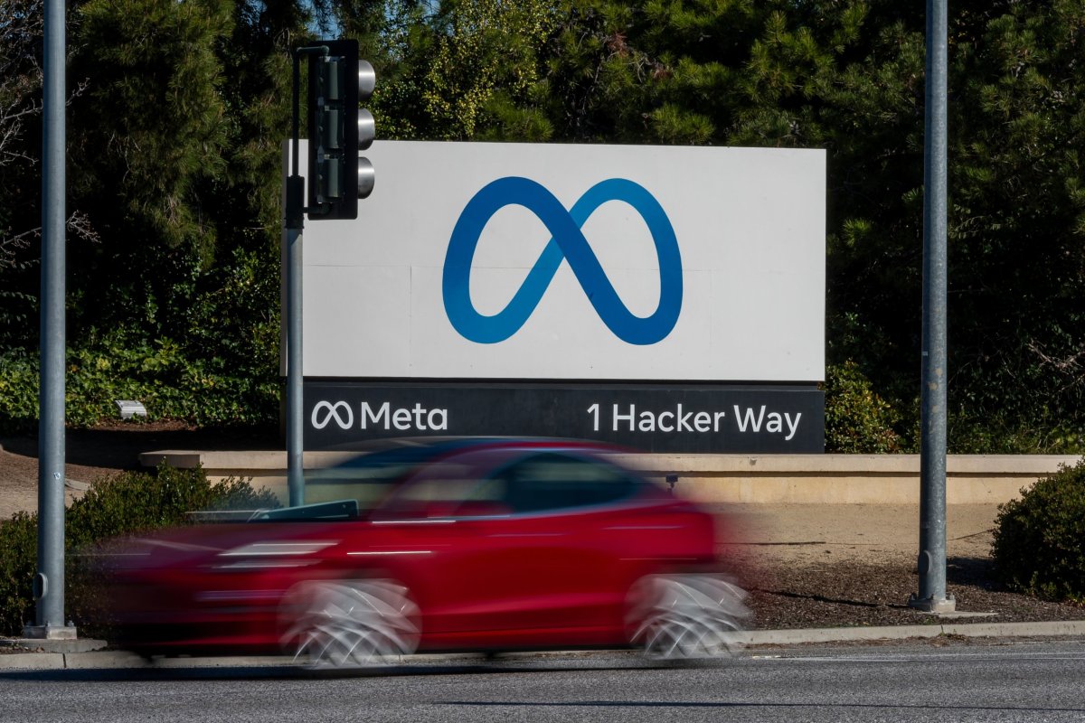 <p>Meta explora inversión de más de US$ 10 mil millones en Scale AI</p>