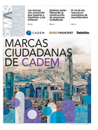 <p>Marcas Ciudadanas</p>