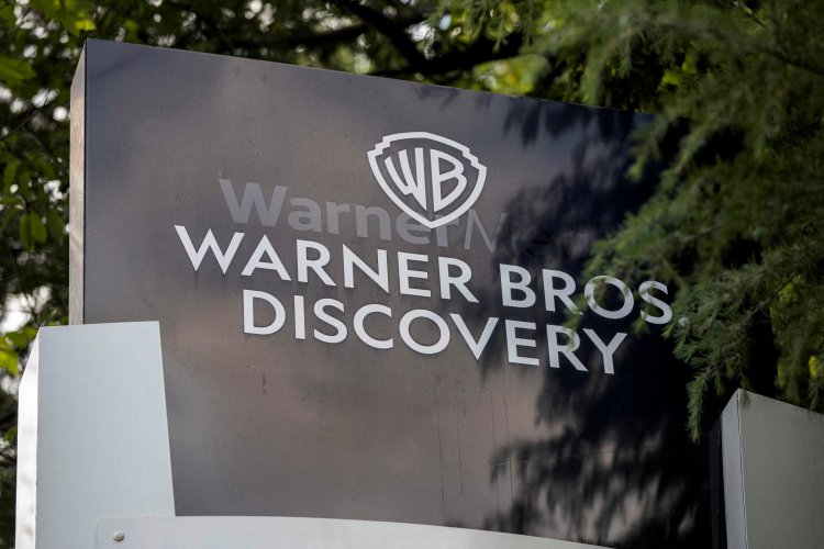 <p>Warner Bros Discovery separa en dos empresas su negocio de streaming y la televisión por cable</p>