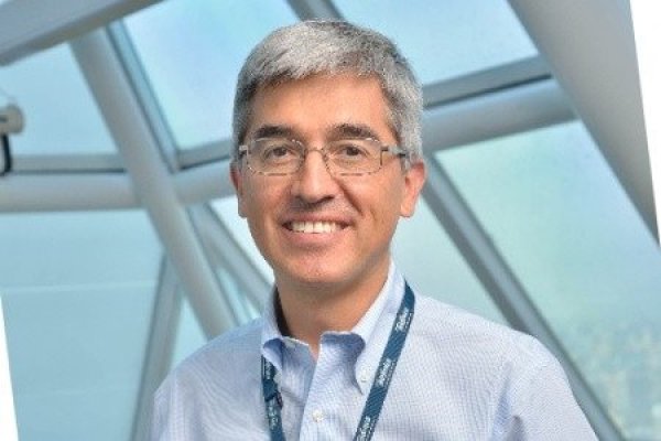 <p>Llevaba 33 años en Telefónica y renunció: se va otro histórico ejecutivo de Movistar Chile</p>