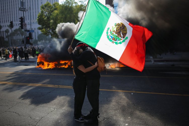 <p>Restricciones migratorias de Trump amenazan con escasez de mano de obra en restaurantes</p>