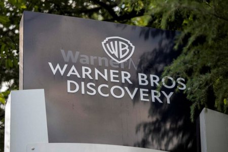 <p>Warner Bros Discovery separa en dos empresas su negocio de streaming y la televisión por cable</p>