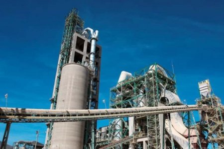 <p>Del sur de Perú a Lima: Grupo Gloria traza su expansión de negocio de cal con US$ 100 millones</p>