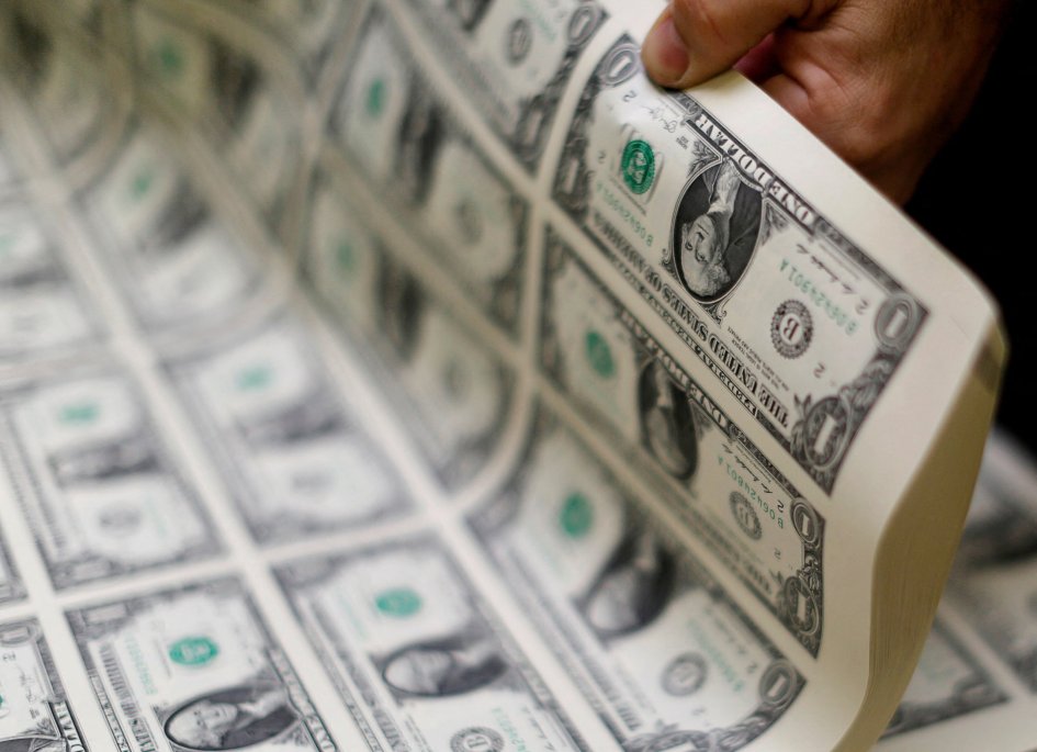 Dólar abre levemente a la baja mientras mercados esperan diálogo entre China y EEUU
