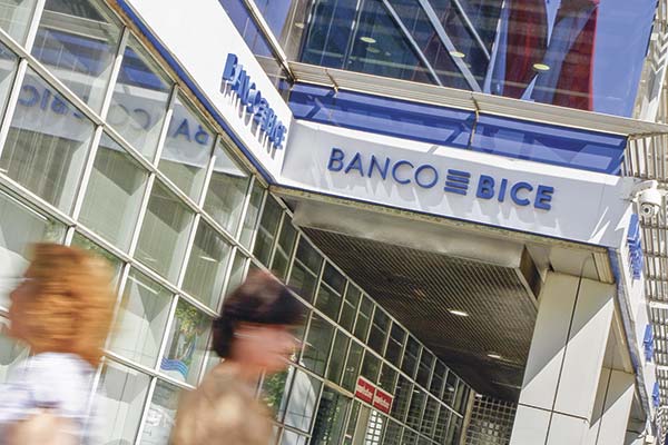 <p>Lo que dicen los informes de valorización de Link Capital y Landmark sobre la fusión BICE- Security</p>