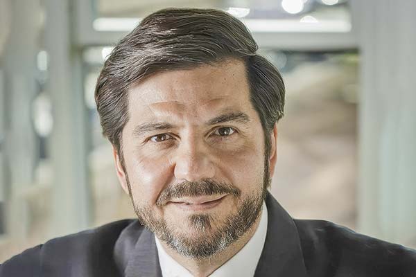 <p>El economista jefe de BlackToro, Fernando Marengo.</p>
