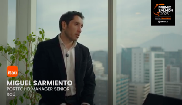 <p>Premio Salmón 2025 | Itaú: Corto Plazo & Dinámico</p>