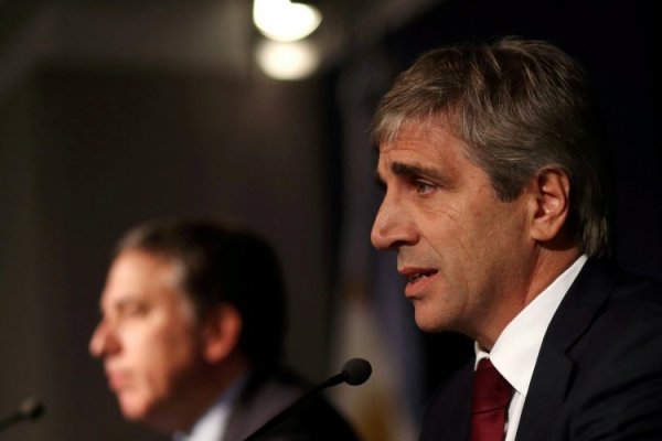 Argentina lanza nuevas medidas para cumplir meta de acumulación de reservas con FMI sin intervenir en el mercado cambiario