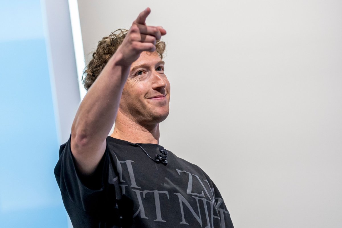 <p>Foto: Bloomberg</p>