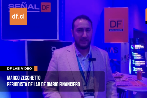 <p>DF LAB Video | Cinco directores y ejecutivos revelan cómo proyectan el futuro de su industria</p>