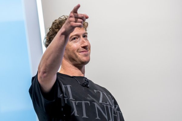 <p>Foto: Bloomberg</p>