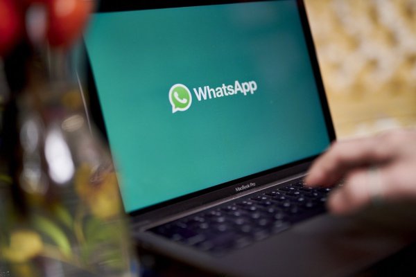 ¿Usa Whatsapp en el computador de la oficina? Ojo con el fallo de la Corte Suprema