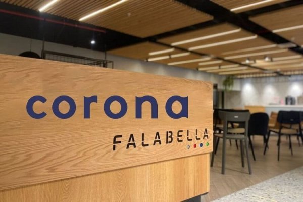 Falabella reafirma su "apuesta estratégica" por Colombia, tras salida de su socia Corona