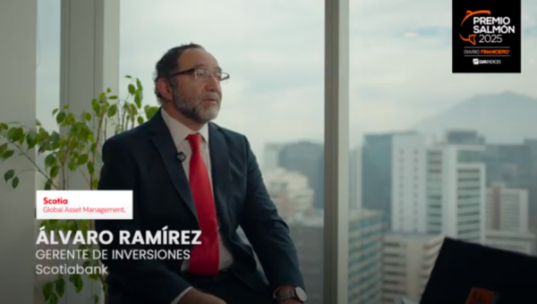 <p>Premio Salmón 2025 | Scotia: Acciones USA & Money Market</p>