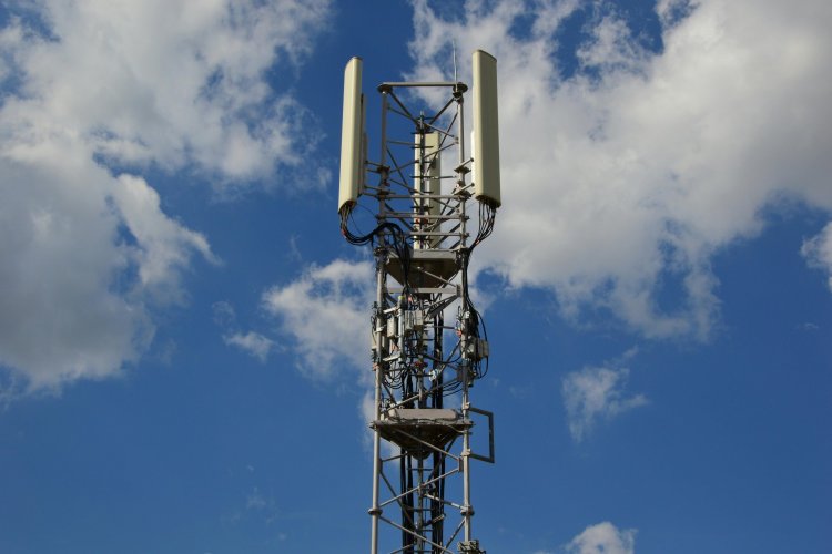 <p>La nueva Telefónica del Perú entra en la carrera del 5G con respaldo de US$ 102 millones</p>