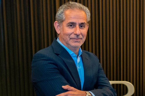 <p>Gerente general de Aclara Resources asume como el nuevo presidente de Irade</p>