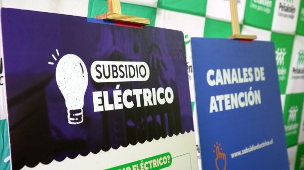 <p>Senadores rechazan aumento de multas a empresas por cortes de energía y uno de los pilares de financiamiento del proyecto de subsidio eléctrico</p>