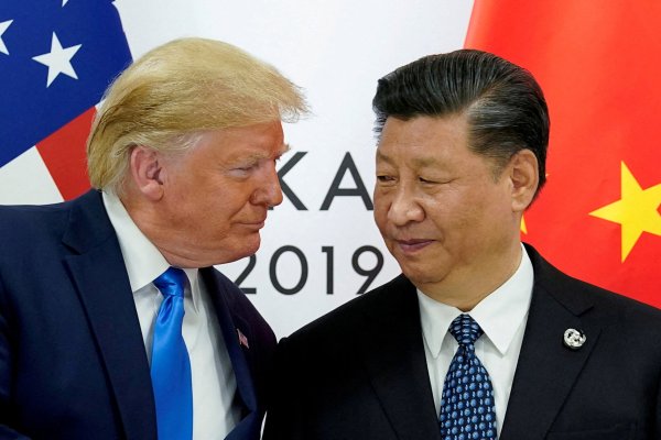 <p>Foto: Reuters</p>