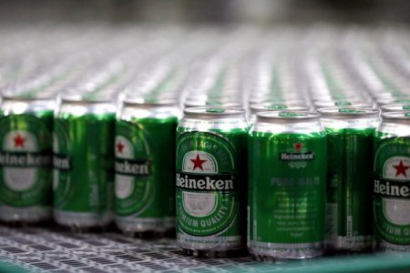 <p>Heineken anuncia inversión de US$ 2.700 millones en México para nueva planta en el sureste del país</p>