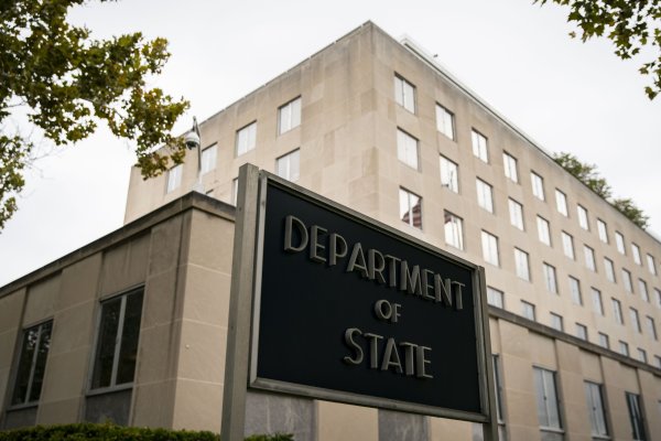 <p>Directorio de la Beca Internacional Fulbright renuncia en masa denunciando interferencia de equipo de asesores de Trump</p>