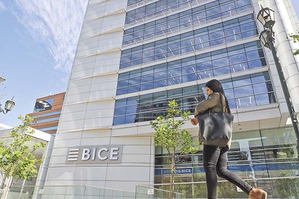 <p>Un grupo más diversificado y atractivo a inversionistas institucionales: directores de Bicecorp y Grupo Security destacan ventajas de fusión de cara a la juntas de accionistas</p>