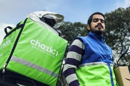 <p>Peruana Chazki y el viaje hacia toda Latinoamérica: sus planes a 2028 para operar en 190 ciudades</p>