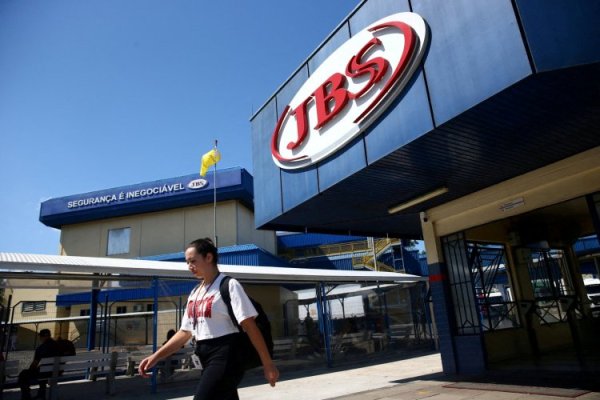 Brasileña JBS aplaza un día su debut en la Bolsa de Nueva York