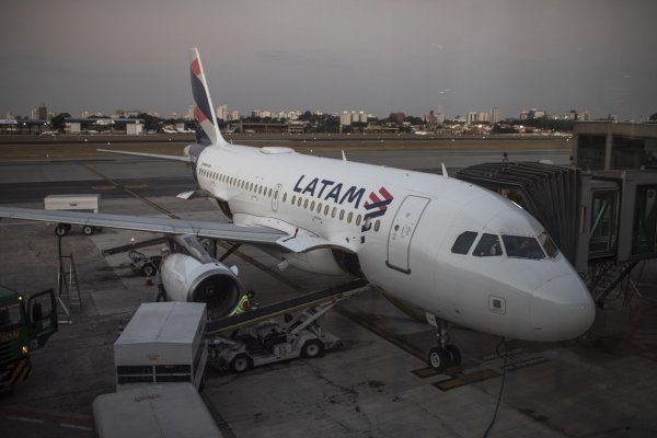 <p>Latam tendrá un vuelo diario entre Santiago y Australia desde fin de año</p>