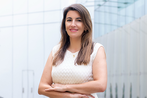 <p>Francisca Pérez, Economista Principal Bci</p>