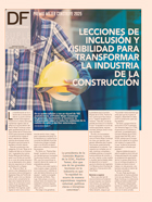 <p>Premio Mujer Construye 2025</p>