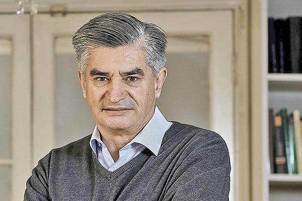 <p>Abogado del SEA por contienda de competencias: “Creo que el TC debió haber entrado a zanjar el tema”</p>