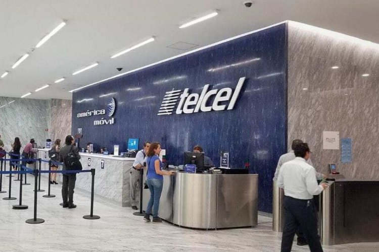 <p>Teleco de Carlos Slim se acerca a Perú para competir en el sector</p>