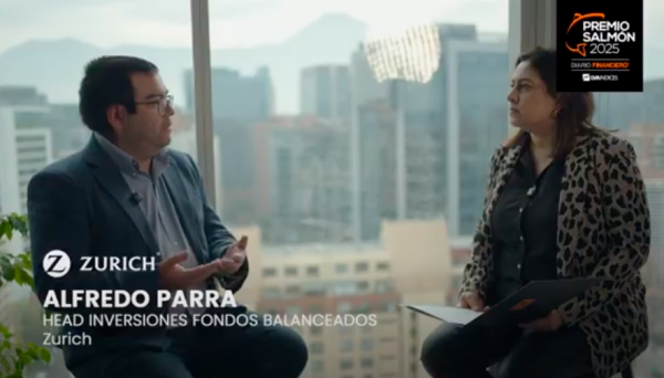 <p>Premio Salmón 2025 | Zurich: Dólar & Drivers de Mercado</p>