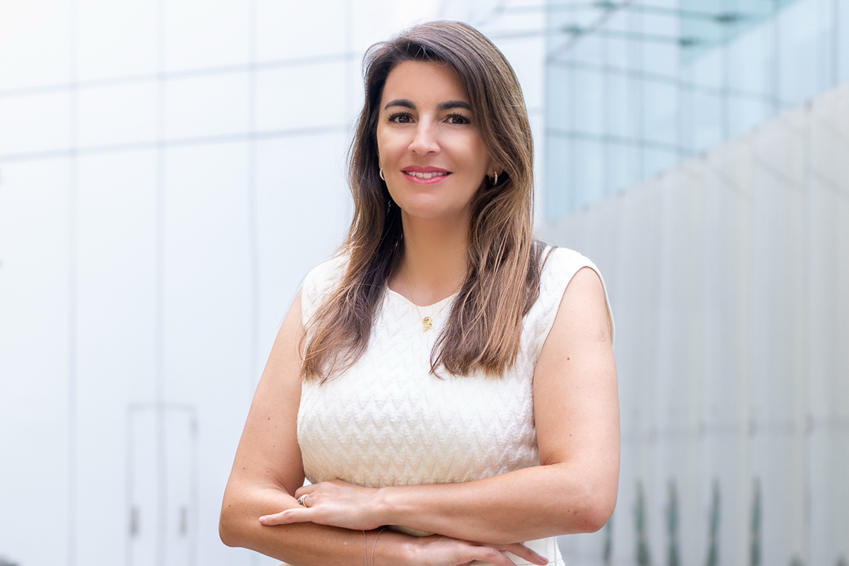 <p>Francisca Pérez, Economista Principal Bci</p>