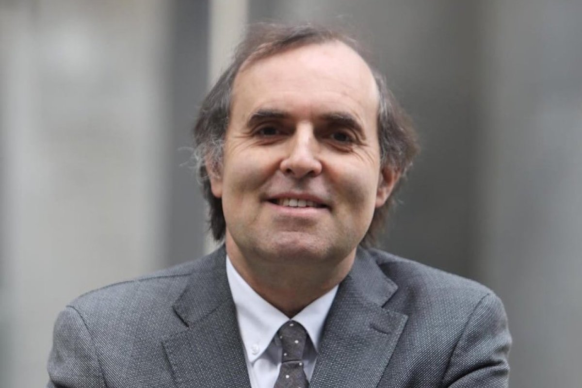 <p>Exjefe de Unidad de Delitos Económicos de la Fiscalía Nacional asume como director en Colombara Estrategia Legal</p>
