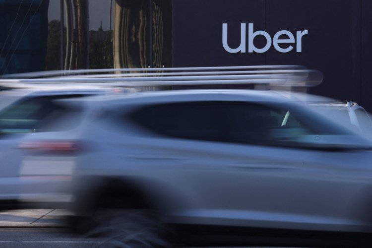 <p>Uber descubre un fraude de seguros multimillonario que involucra a conductores de aplicaciones</p>