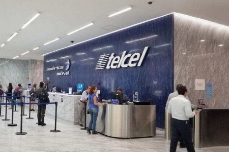 <p>Teleco de Carlos Slim se acerca a Perú para competir en el sector</p>