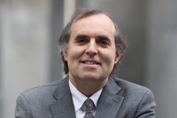 Exjefe de Unidad de Delitos Económicos de la Fiscalía Nacional asume como director en Colombara Estrategia Legal