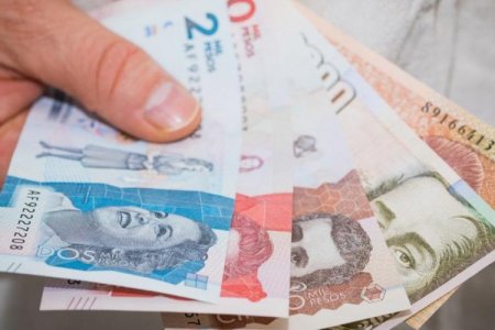 <p>El Gobierno de Colombia presentará proyecto de reforma tributaria por US$ 4.533 millones</p>