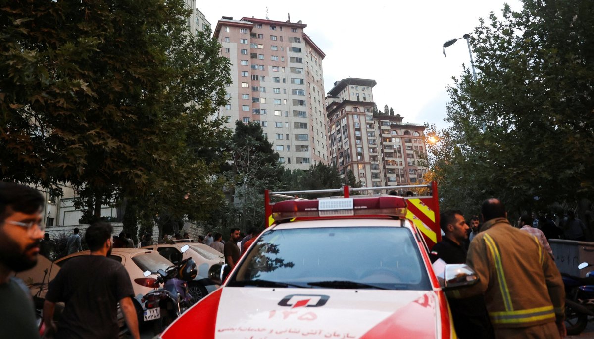 Israel lanza ataque contra Irán y declara estado de emergencia ante inminente represalia