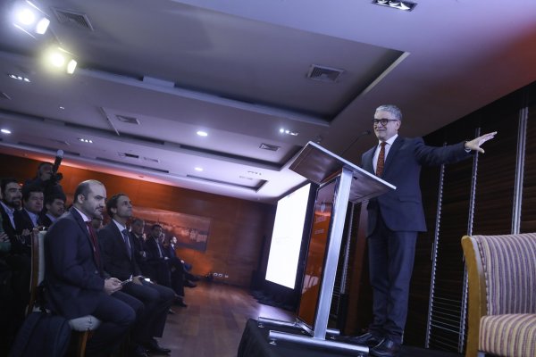 <p>Foto: Ministerio de Hacienda.</p>