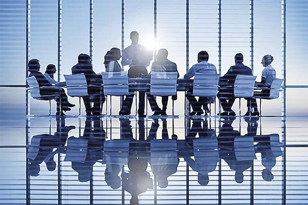 Rompiendo fronteras: el atractivo de los ejecutivos extranjeros para aterrizar en las empresas chilenas