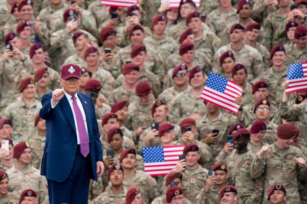 <p>Parada militar en el cumpleaños de Trump. ¿Qué sabemos del evento de este sábado en EEUU?</p>