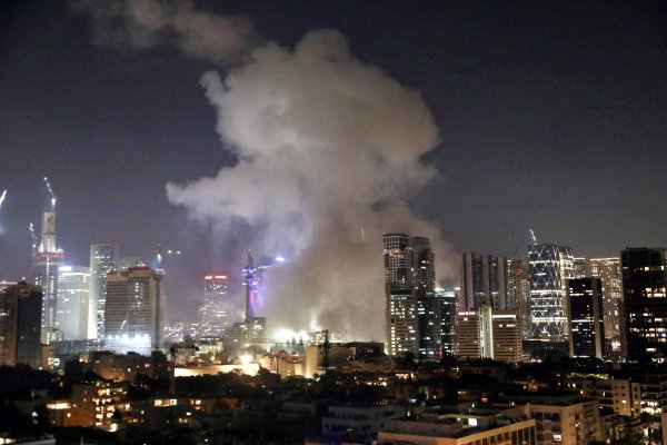 <p>Fotos: Reuters</p>
