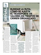 <p>Seguridad y Transporte de Valores</p>